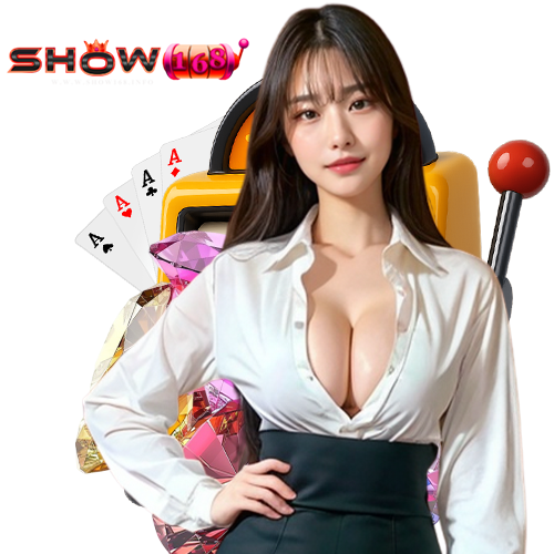 show168 ไม่มีขั่นต่ำ